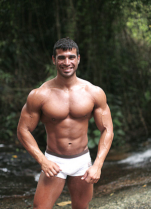 Gustavo Levu by Power Men image 13