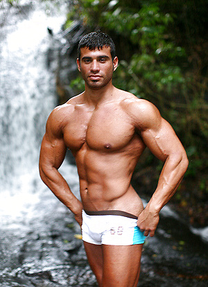 Gustavo Levu by Power Men image 14