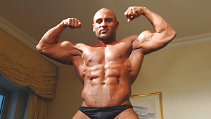 Yakov by Power Men image 2