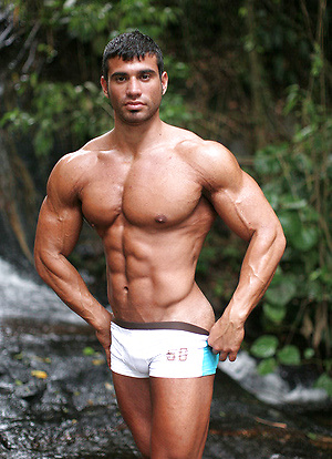 Gustavo Levu by Power Men image 5
