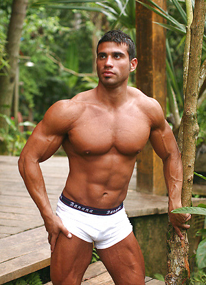 Gustavo Levu by Power Men image 15