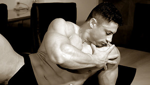 Ben Johnson by Power Men image 11