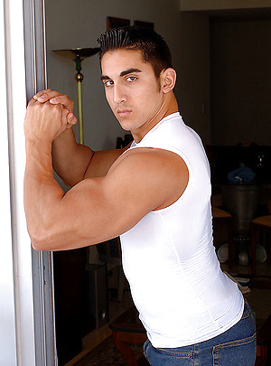 Cody Miller by Power Men image 5