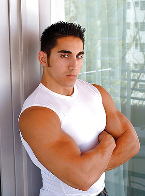 Cody Miller