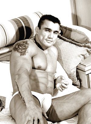 Jeff Fleming by Power Men image 13