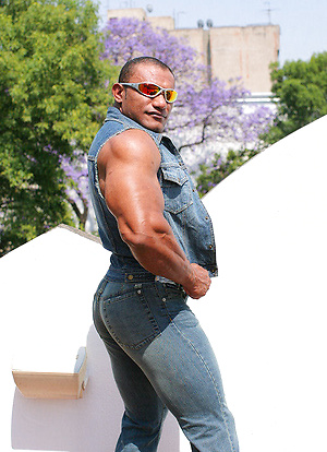 Pedros Marcos by Power Men image 3