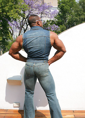 Pedros Marcos by Power Men image 4