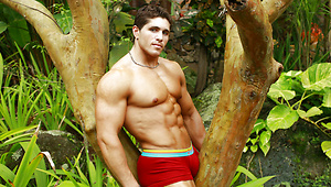 Pretty Boy Bares All by Power Men image 2