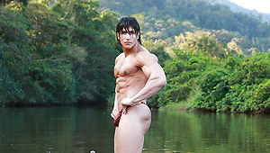 Randy West by Power Men image 1