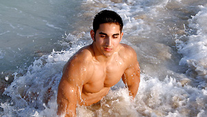 Cody MIller by Power Men image 5