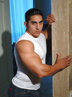 Cody MIller by Power Men image 7