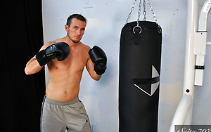 Devin Draz and Spencer Drake by Hot Jocks Nice Cocks image 3