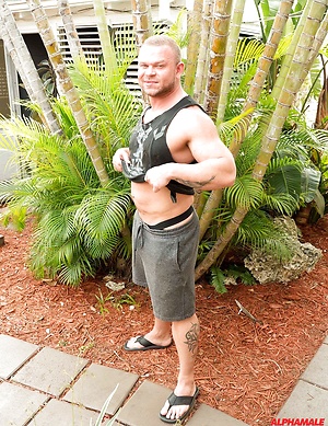 Daxton Ryker by Alpha Male Fuckers image 17