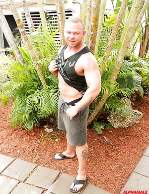 Daxton Ryker by Alpha Male Fuckers image 18