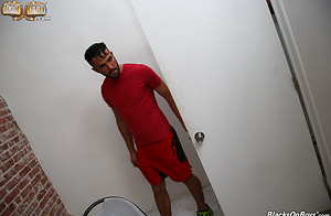 Alex Mason Ray Diesel by Blacks On Boys image 1