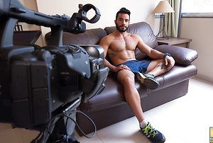 Renato by LucasKazan image 1