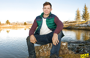 Dillan & Dean - Wyoming Getaway, part 3 by SeanCody image 8