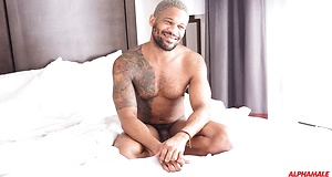 Anthony Grey by Alpha Male Fuckers image 2