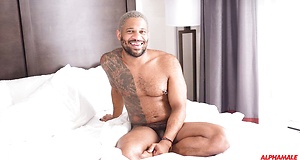 Anthony Grey by Alpha Male Fuckers image 3