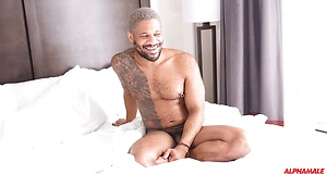 Anthony Grey by Alpha Male Fuckers image 5