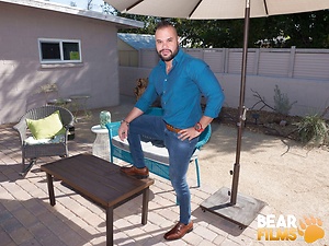 Damien Kilauea by Bear Films image 3