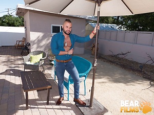 Damien Kilauea by Bear Films image 4