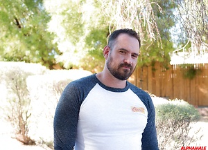 Butch Spencer by Alpha Male Fuckers image 1