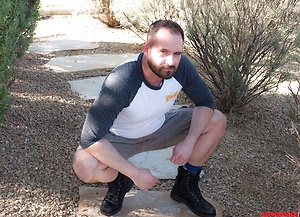 Butch Spencer by Alpha Male Fuckers image 3