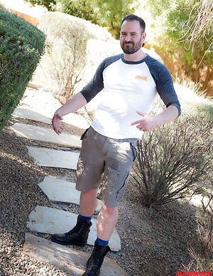 Butch Spencer by Alpha Male Fuckers image 4