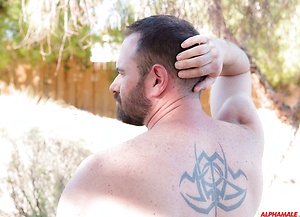 Butch Spencer by Alpha Male Fuckers image 11
