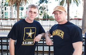 Ryan Jordan & Markie More by Active Duty image 1