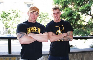 Ryan Jordan & Markie More by Active Duty image 2
