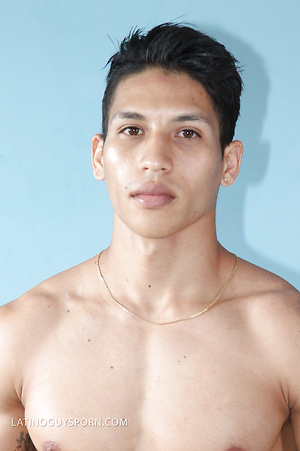 Ronaldo by Latino Guys Porn image 6