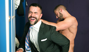 TAKE A SHOT by Men at Play image 7