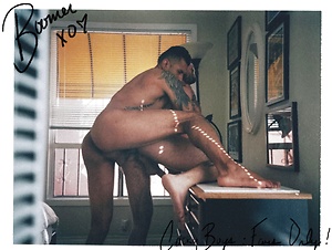 Boomer Banks & Ziggy Banks by Cocky Boys image 5