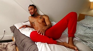 Roomie. Beau Reed and Jin Powers by Next Door Ebony image 4