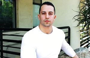 Anthony Rogers by Active Duty image 1