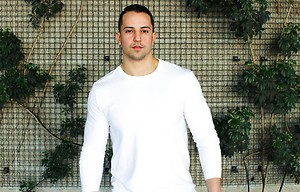 Anthony Rogers by Active Duty image 3