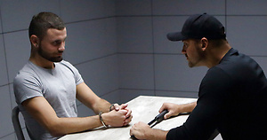 A Gay-Mantic Interrogation