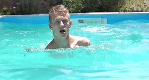 Nils Tatum Photo Session by BelAmi Online image 1