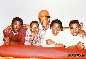 M.A.G.I.C. by Retro Males image 5