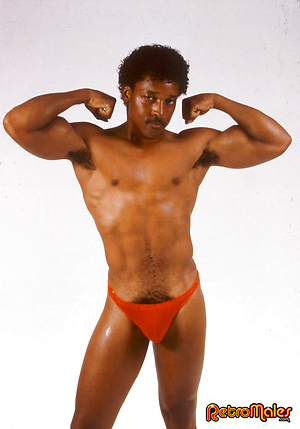 M.A.G.I.C. by Retro Males image 7