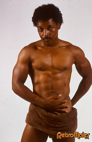 M.A.G.I.C. by Retro Males image 8