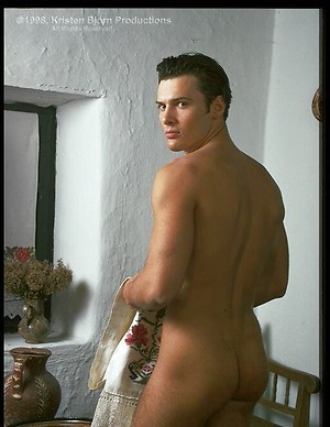 Andras Garotni by Kristen Bjorn image 3