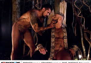 Jake Jaxson's All Saints Part 4 by Cocky Boys image 12