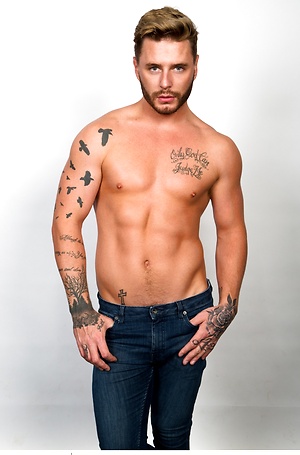Jake Jaxson's All Saints Part 4 by Cocky Boys image 16