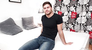 Need A Hand Sam? with Sam Cuthan by Maskurbate image 1