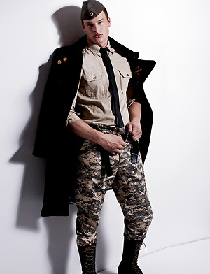 Ryan Kutcher Photosession by BelAmi Online image 3
