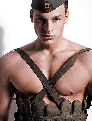 Ryan Kutcher Photosession by BelAmi Online image 5