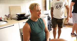 Adam & Alam by BelAmi Online image 9